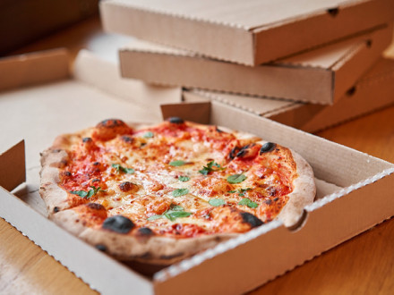 Vendesi Pizzeria al Taglio in provincia di Verona