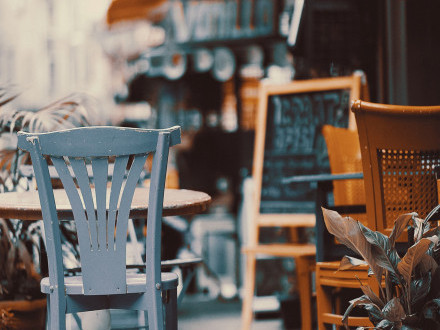 Bar Caffetteria a Brescia