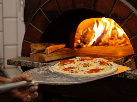 Vendesi Pizzeria stagionale a Diamante