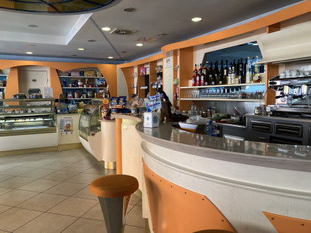 Vendesi Bar Pasticceria a Brescia