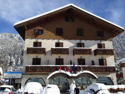 Vendesi Albergo 3 Stelle a Tarvisio