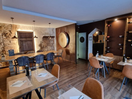 Vendesi Ristorante e Lounge Bar a Brescia